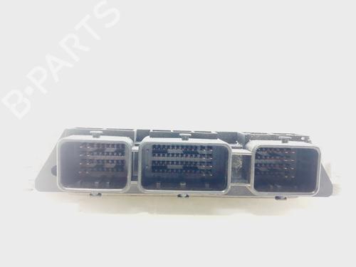 Engine control unit (ECU) PEUGEOT 407 (6D_)  | BP26437030M57 