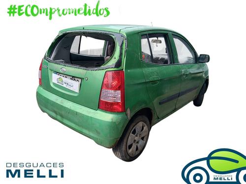 Starter KIA PICANTO I (SA) 1.0 | BP32118036M8 