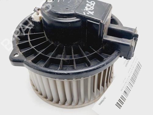 Heater blower motor SUBARU XV (_GP_) 2.0 i AWD (GP7, G33GP) | BP18253727M62 