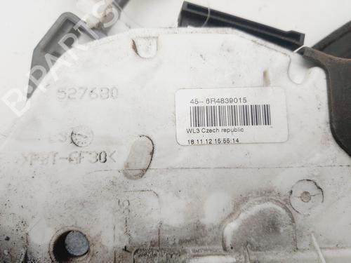 Venstre bak lås VW POLO V (6R1, 6C1)  | BP29596756C100 