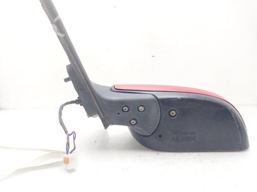 Retrovisor esquerdo MAZDA 6 Hatchback (GG) 2.0 DI (GG14) | BP15662978C26 