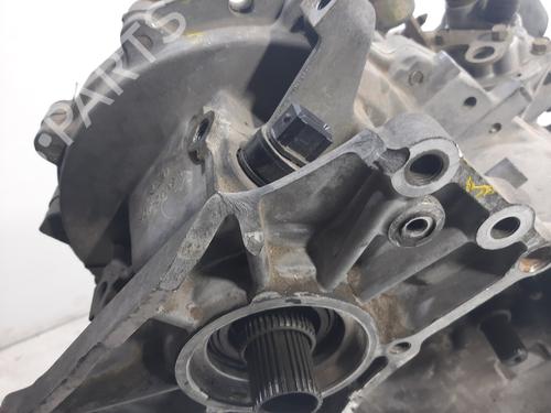 Gearbox MITSUBISHI OUTLANDER I (CU_W) 2.0 4WD (CU2W) | BP10240939M3