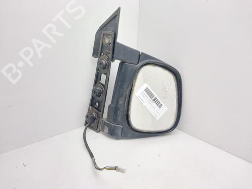Used Right mirror Right mirror HYUNDAI H-1 / STAREX Bus (A1) 2.5 CRDi (140 hp) 34164127 34164127
