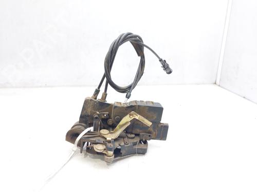 Used Rear right lock MERCEDES-BENZ M-CLASS (W163) ML 400 CDI (163.128) (250 hp) 18070232