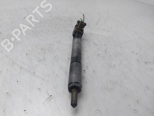 Used Injector Injector SSANGYONG REXTON / REXTON II (GAB_) 2.7 Xdi (163 hp) 33951016 33951016