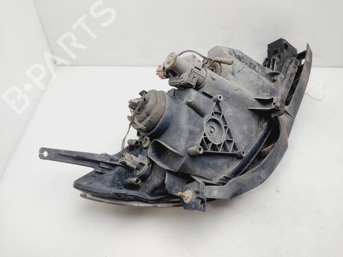 Left headlight MAZDA 3 Saloon (BK) 1.6 DI Turbo (BK12Y) | BP32666459C28  - Image 5