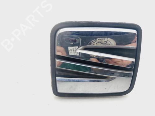Bagagerumshåndtag SEAT LEON (5F1) [2012-2021]  28092013