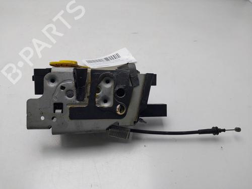 Bagklap lås Bagklap lås FORD TRANSIT CONNECT V408 Box Body/MPV [2013-2026] 34173898 34173898