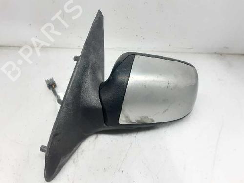 Left mirror FORD MONDEO III (B5Y) 2.0 16V TDDi / TDCi | BP4717706C26 