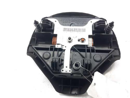 Driver airbag PEUGEOT 407 SW (6E_, 6D_) 2.0 | BP6830273C9 