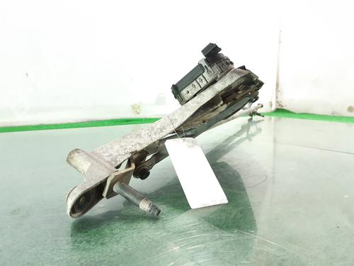 Front wiper motor RENAULT VEL SATIS (BJ0_) 2.2 dCi (BJ0M) | BP8513113M29 