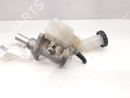 Brake master cylinder CITROËN C4 AIRCROSS 1.8 HDi 150 | BP11105423M77 