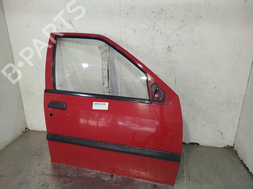 Right front door CITROËN ZX (N2) 1.9 D | BP28374923C3 