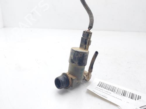Sprinklervæskepumpe NISSAN QASHQAI / QASHQAI +2 I (J10, NJ10, JJ10E) 1.5 dCi (106 hp) 14908434
