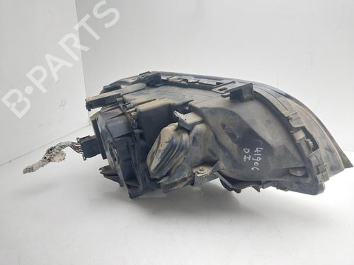 Left headlight BMW X5 (E53) 3.0 d | BP38604817C28 - Image 4