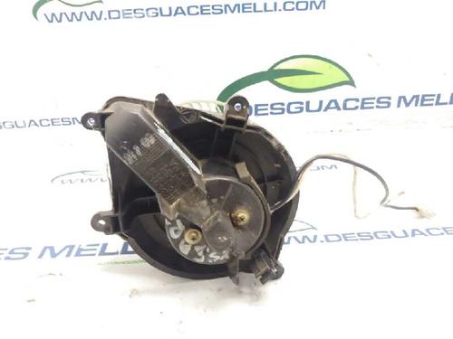 Heater blower motor CITROËN XSARA (N1) 1.9 D | BP13990539M62 