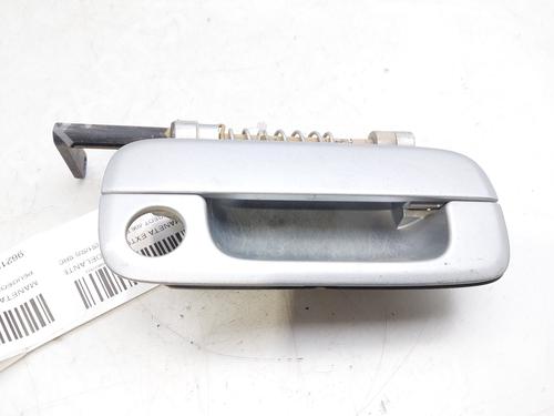 Used Front right exterior door handle PEUGEOT 406 (8B) 2.0 HDI 110 (109 hp) 18079838