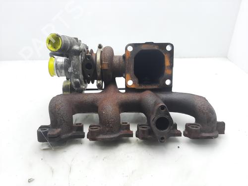 Used Turbocharger/Supercharger FORD MONDEO III (B5Y) 2.0 TDCi (130 hp) 9424208