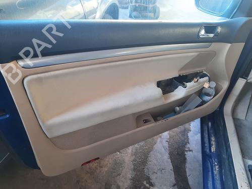 Left front window motor VW GOLF V (1K1)  | BP31636495E21 