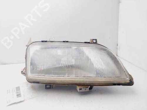 Used Right headlight VW SHARAN (7M8, 7M9, 7M6) 1.9 TDI (110 hp) 21691821