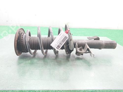 Right front shock absorber FORD MONDEO IV (BA7)  | BP13477009M17 