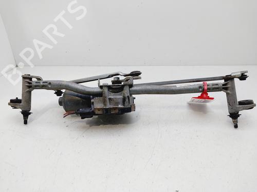 Ruitenwissermotor voor AUDI A3 (8P1) 1.6 FSI | BP29624864M29