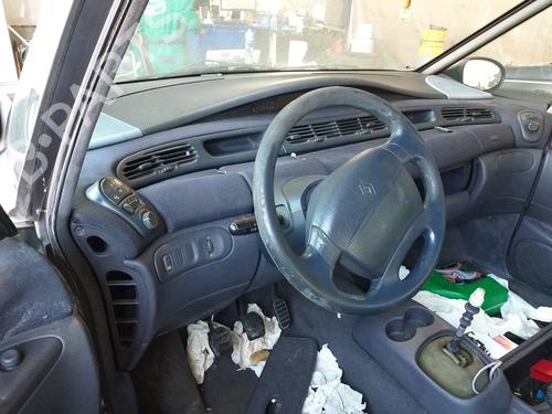 Lyskaster venstre RENAULT ESPACE III (JE0_) 1.9 dTi (JE0M) | BP8396288C28 - Image 5