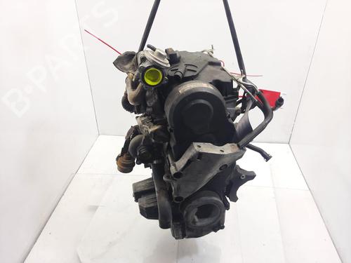 Engine AUDI A2 (8Z0) 1.4 TDI | BP29572601M1 