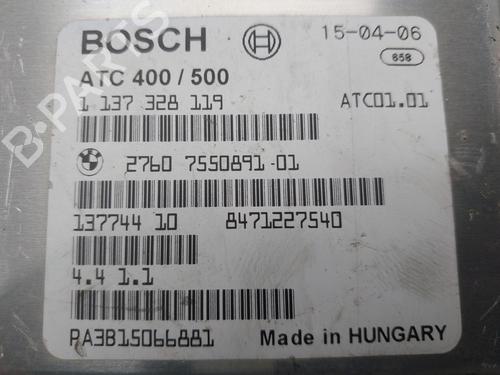 Gearbox control unit BMW X5 (E53) 3.0 d | BP38191437M52 - Image 4