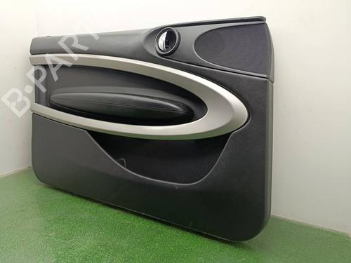 Venstre frontpanel MINI MINI PACEMAN (R61) Cooper | BP38625577C58 - Image 4