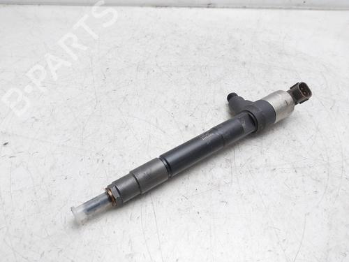 Used Injector OPEL ASTRA J (P10) 1.6 CDTi (68) (110 hp) 16889287