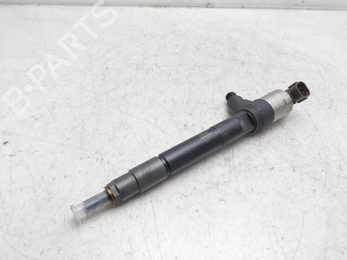 Injector OPEL ASTRA J (P10) 1.6 CDTi (68) (110 hp) 55578075 |