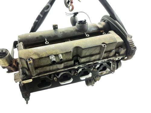 Cylinder head OPEL VECTRA C (Z02)  | BP22436471M5 