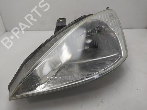 Used Left headlight Left headlight 37584172 37584172