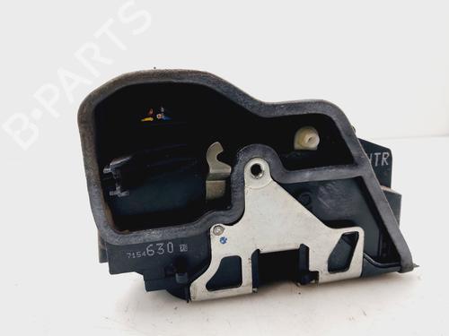 Rear right lock BMW 5 Touring (E61) 525 d | BP21796572C99 