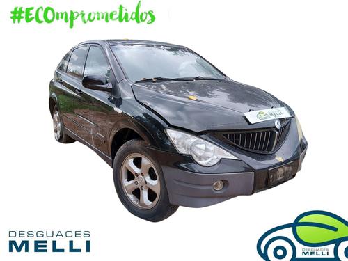 Teile für SSANGYONG ACTYON I [2005-2025]  4318490 