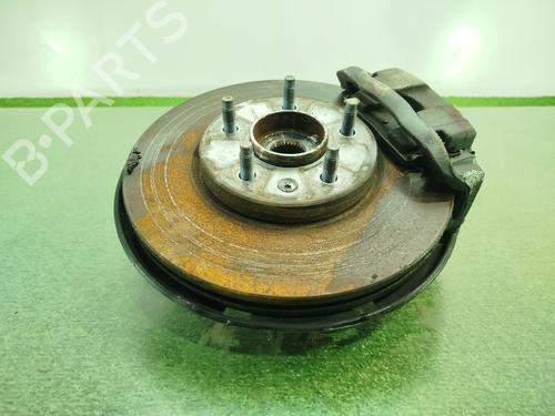 Højre Styrespindel Lejehus CHEVROLET CRUZE (J300) [2009-2026]  32018216