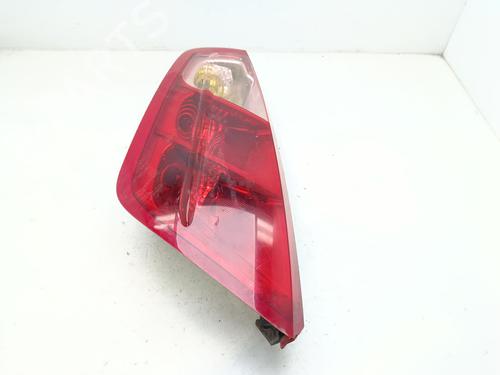 Used Left taillight Left taillight FIAT GRANDE PUNTO (199_) 1.4 (199AXB11, 199AXB1A, 199BXB1A, 199AXL1A) (77 hp) 34222727 34222727
