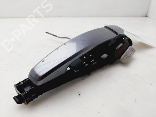Front right exterior door handle CHEVROLET AVEO Saloon (T300) 1.2 LPG | BP20107688C129 