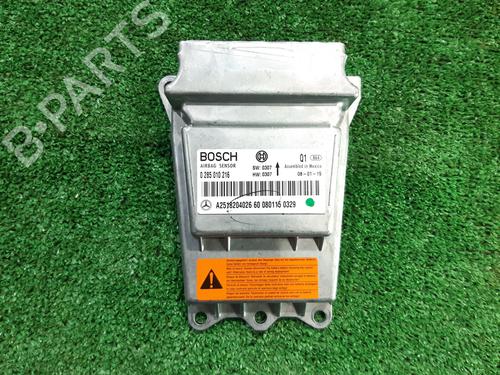 Airbag Kit MERCEDES-BENZ R-CLASS (W251, V251) R 350 CDI 4-matic (251.022, 251.122) | BP8798108C86 