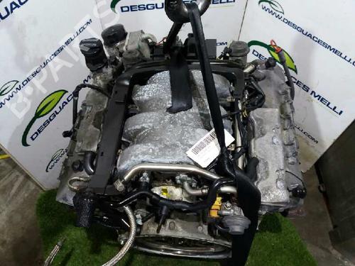 Engine MERCEDES-BENZ S-CLASS (W220) S 320 (220.065, 220.165) | BP2856413M1 