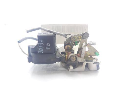 Rear right lock MG MG ZS 120 | BP13614502C99 