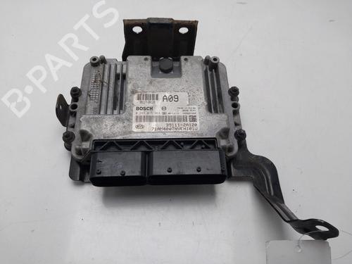 Used Engine control unit (ECU) Engine control unit (ECU) KIA SOUL II (PS) [2014-2019] 35812082 35812082
