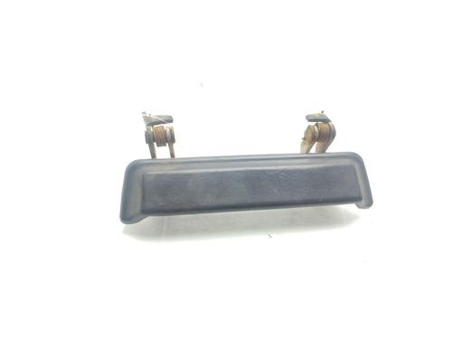 Used Front right exterior door handle MITSUBISHI GALLOPER (JK-01) [1998-2003]  27197899