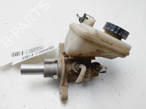 Used Brake master cylinder CITROËN C1 (PM_, PN_) 1.0 (68 hp) 25913545