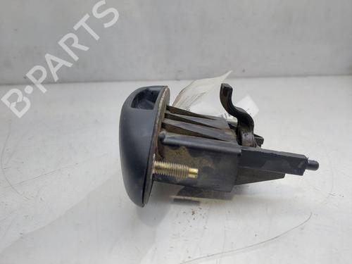 Tailgate handle RENAULT MEGANE I Classic (LA0/1_) 1.9 dCi (LA05, LA1F) | BP16349180C132 