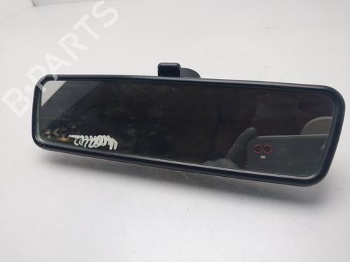 Used Rear mirror Rear mirror VW POLO IV (9N_, 9A_) [2001-2014] 32786039 32786039