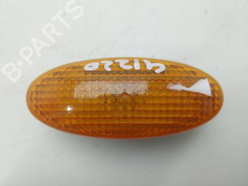Used Left side indicator NISSAN ALMERA II (N16) 2.2 Di (110 hp) 33168383