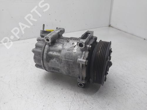 Used AC compressor PEUGEOT 307 Break (3E) 1.6 HDi 110 (109 hp) 31630918