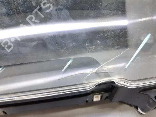 Instrument cluster FORD FOCUS IV (HN)  | BP7756872C47 